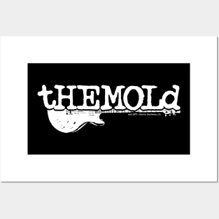 Front Logo - tHeMoLd Posters and Art